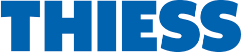 Thiess logo